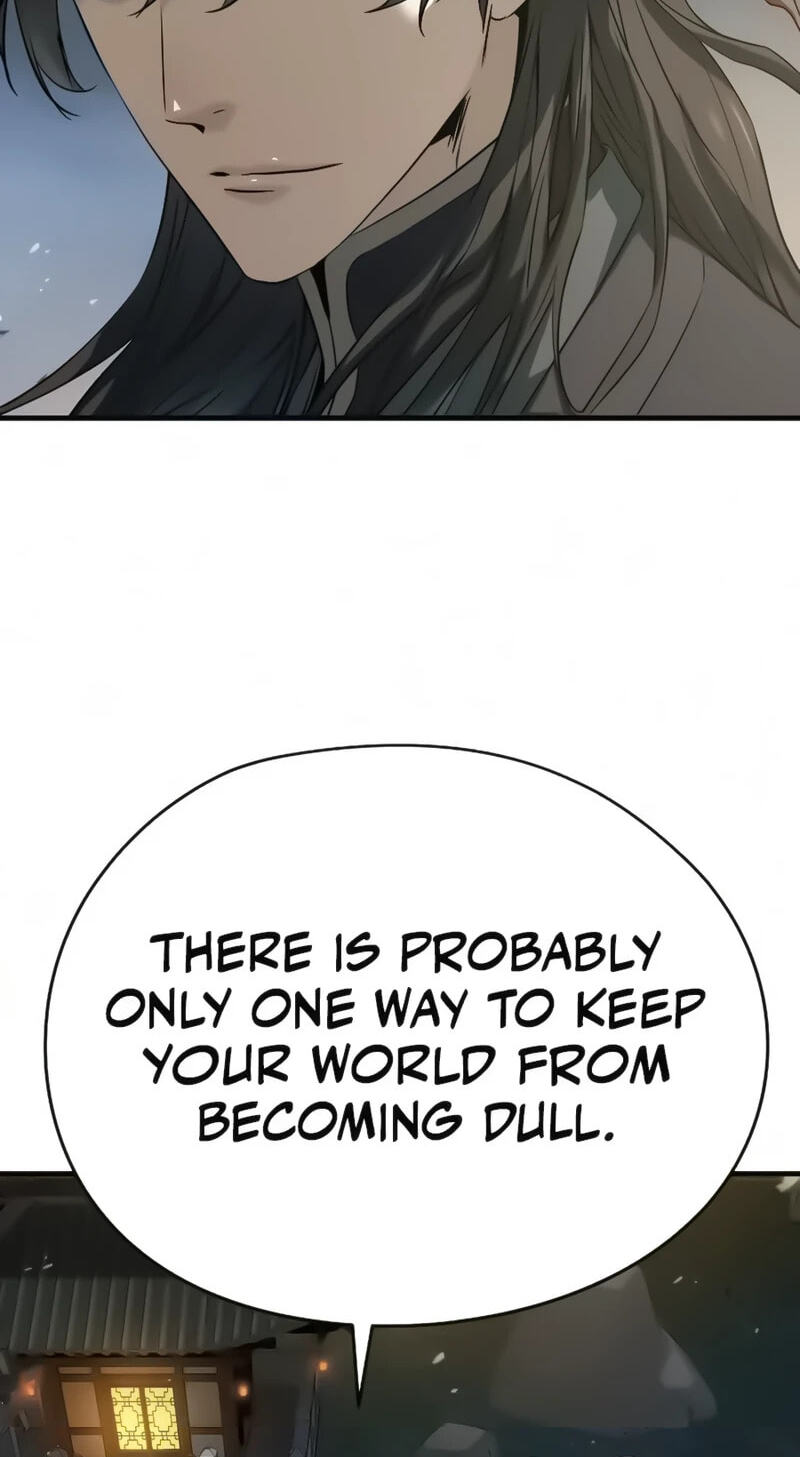 Absolute Regression Chapter 115 page 40 - 
