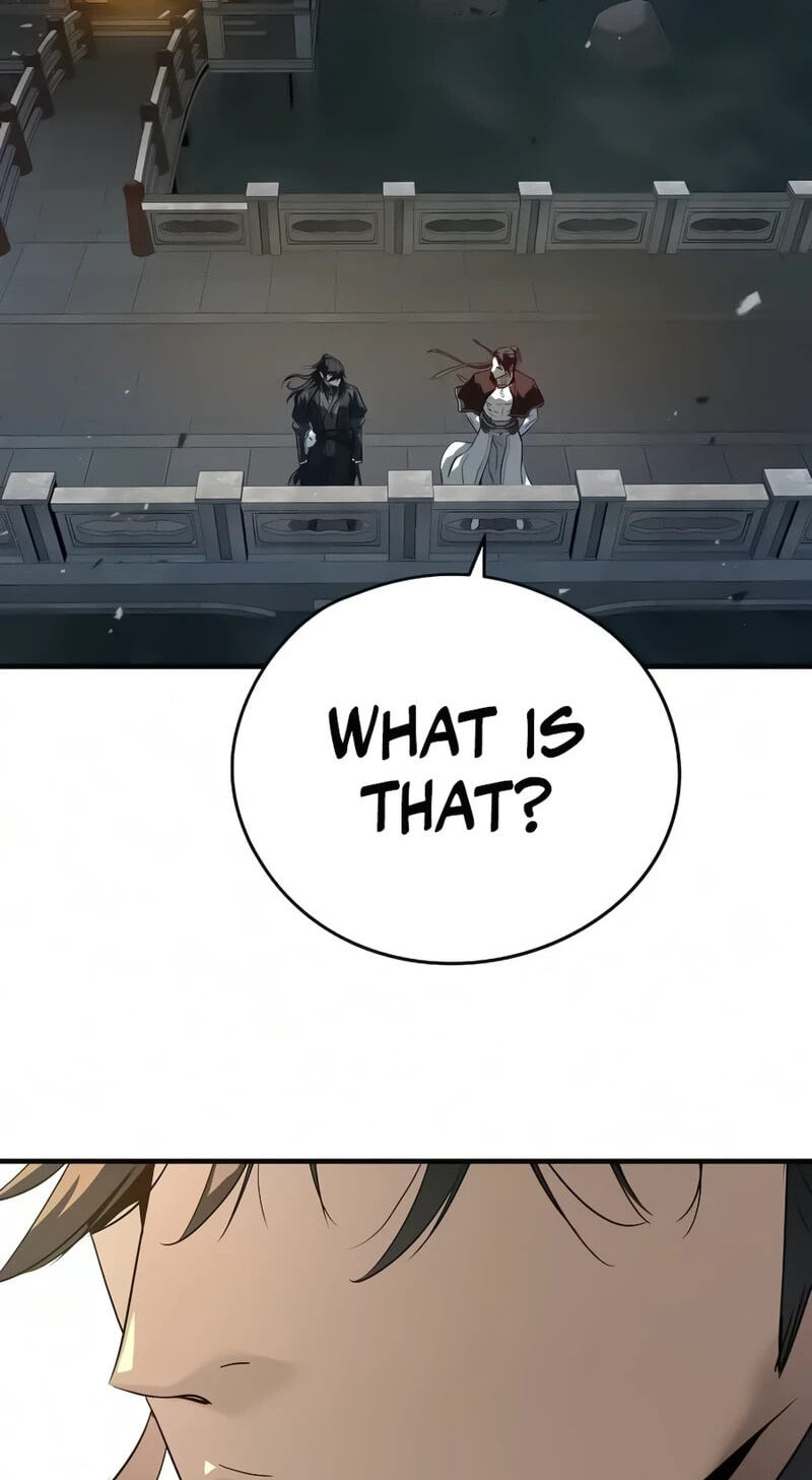 Absolute Regression Chapter 115 page 41 - 