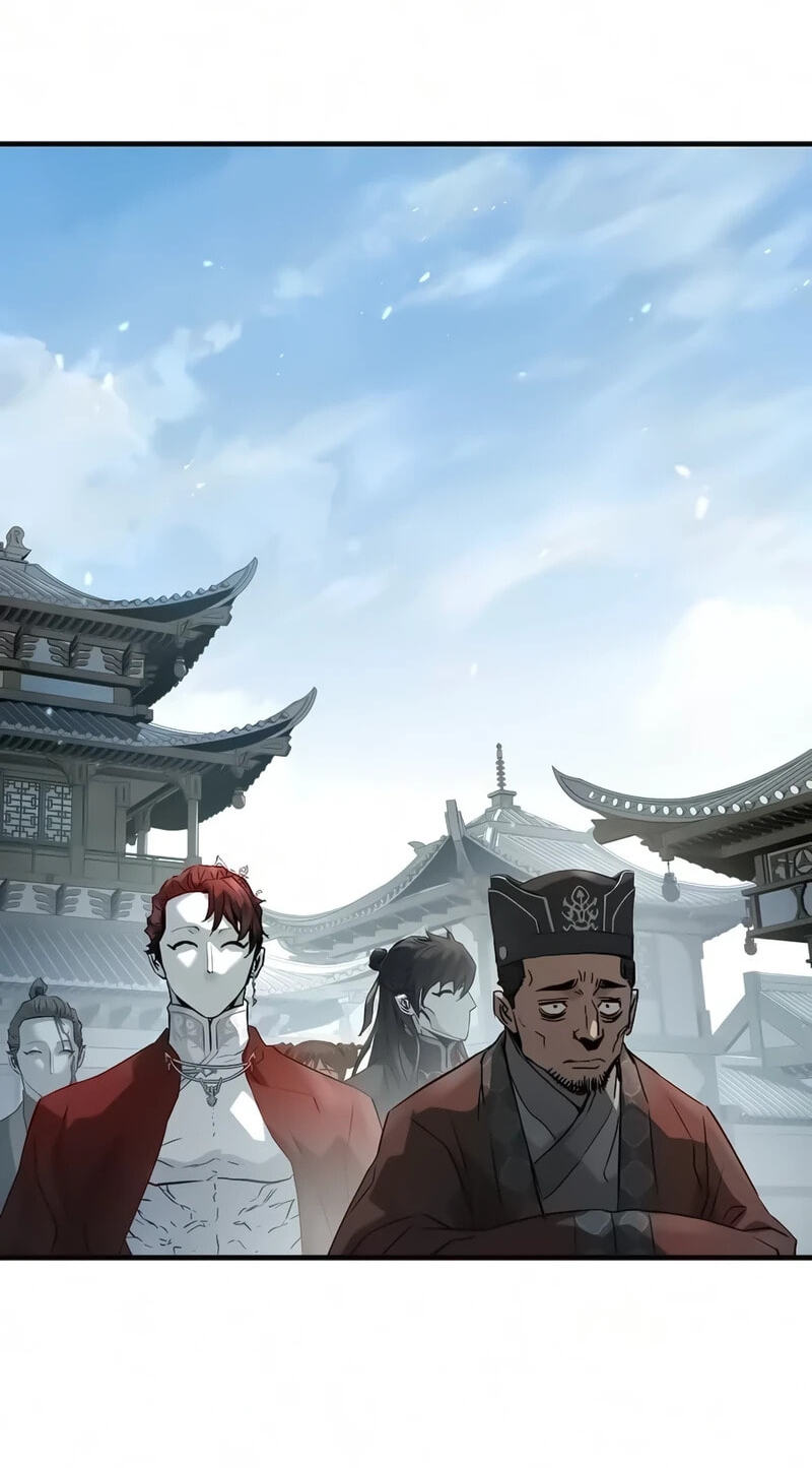 Absolute Regression Chapter 115 page 64 - 