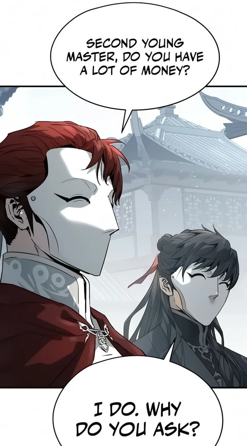 Absolute Regression Chapter 115 page 65 - 