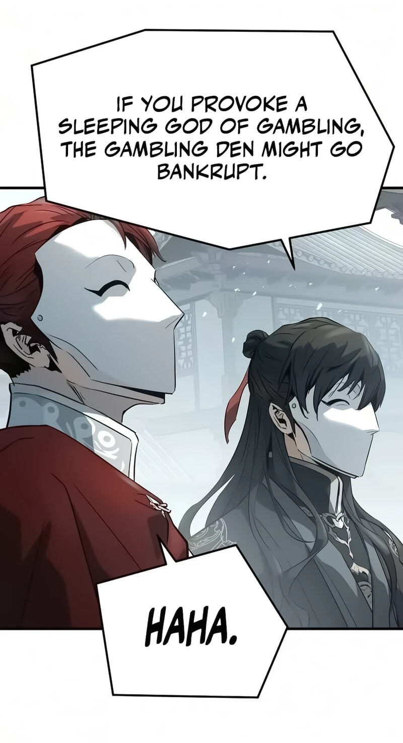 Absolute Regression Chapter 115 page 67 - 