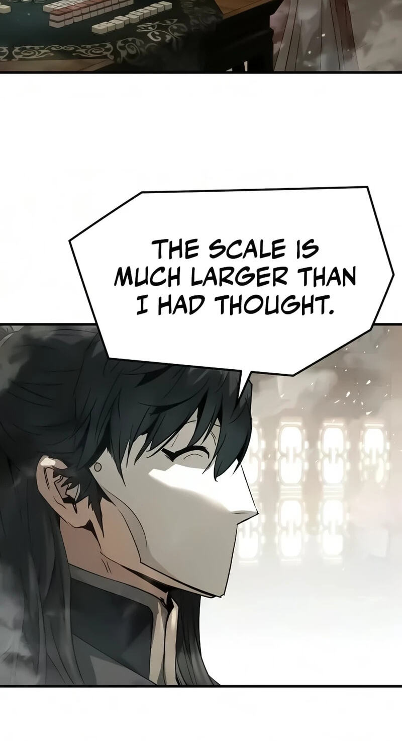 Absolute Regression Chapter 115 page 73 - 