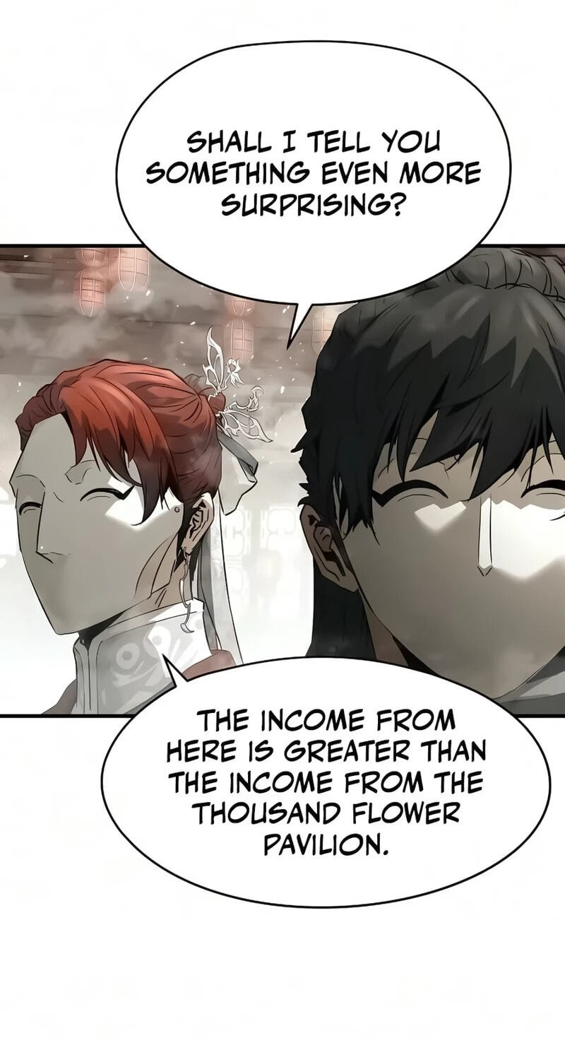 Absolute Regression Chapter 115 page 74 - 