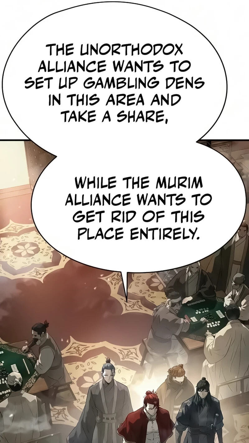 Absolute Regression Chapter 115 page 75 - 