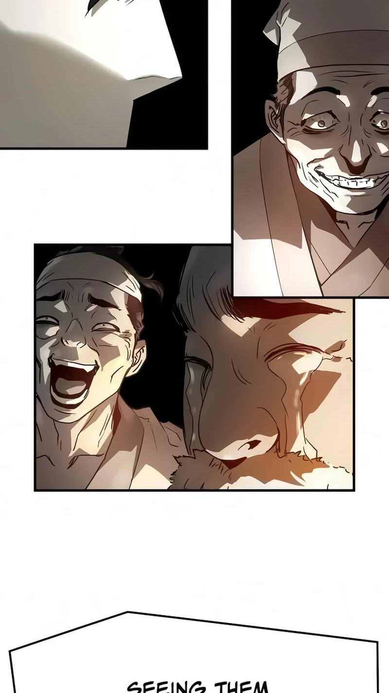 Absolute Regression Chapter 115 page 78 - 