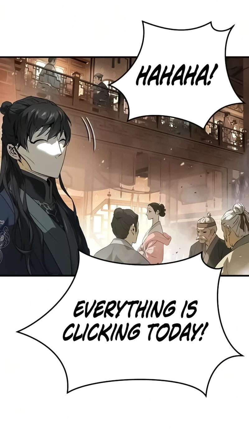 Absolute Regression Chapter 115 page 83 - 