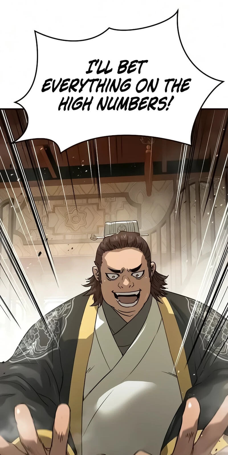 Absolute Regression Chapter 115 page 86 - 
