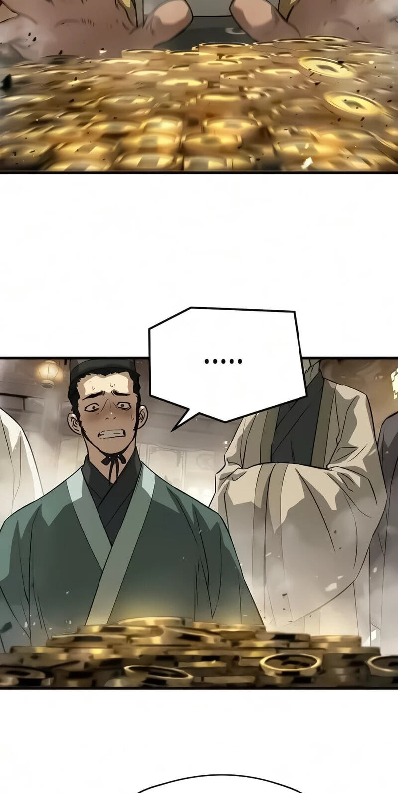 Absolute Regression Chapter 115 page 87 - 