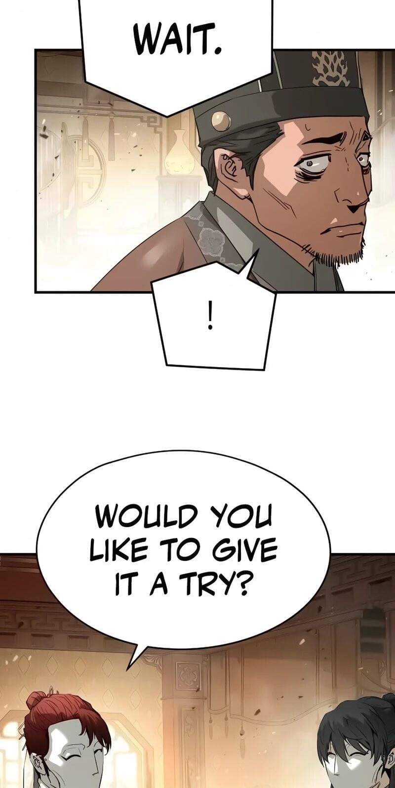 Absolute Regression Chapter 115 page 89 - 