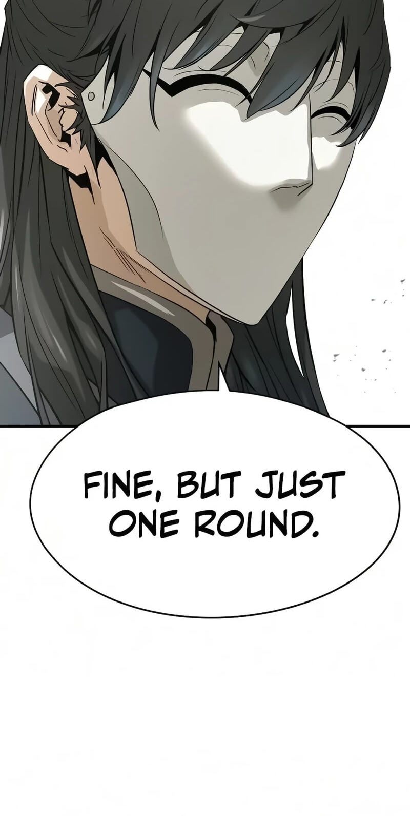 Absolute Regression Chapter 115 page 91 - 