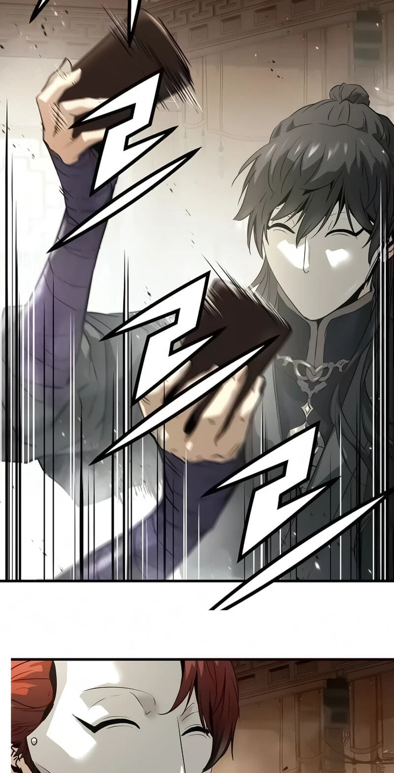Absolute Regression Chapter 115 page 94 - 