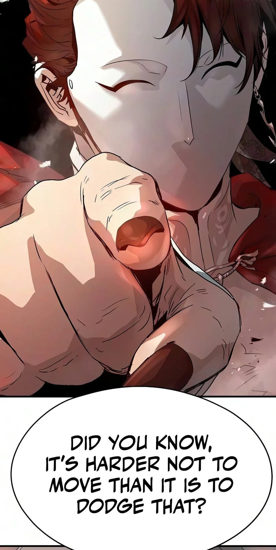 Absolute Regression Chapter 116 page 104 - 