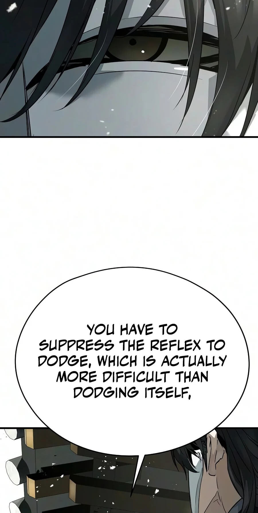 Absolute Regression Chapter 116 page 106 - 