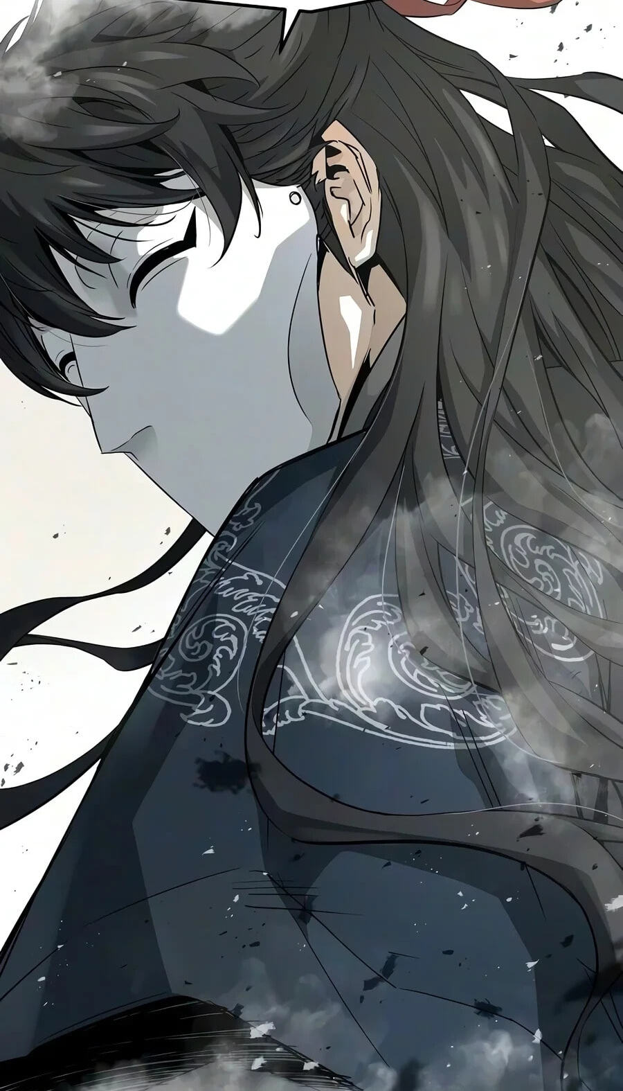 Absolute Regression Chapter 116 page 130 - 