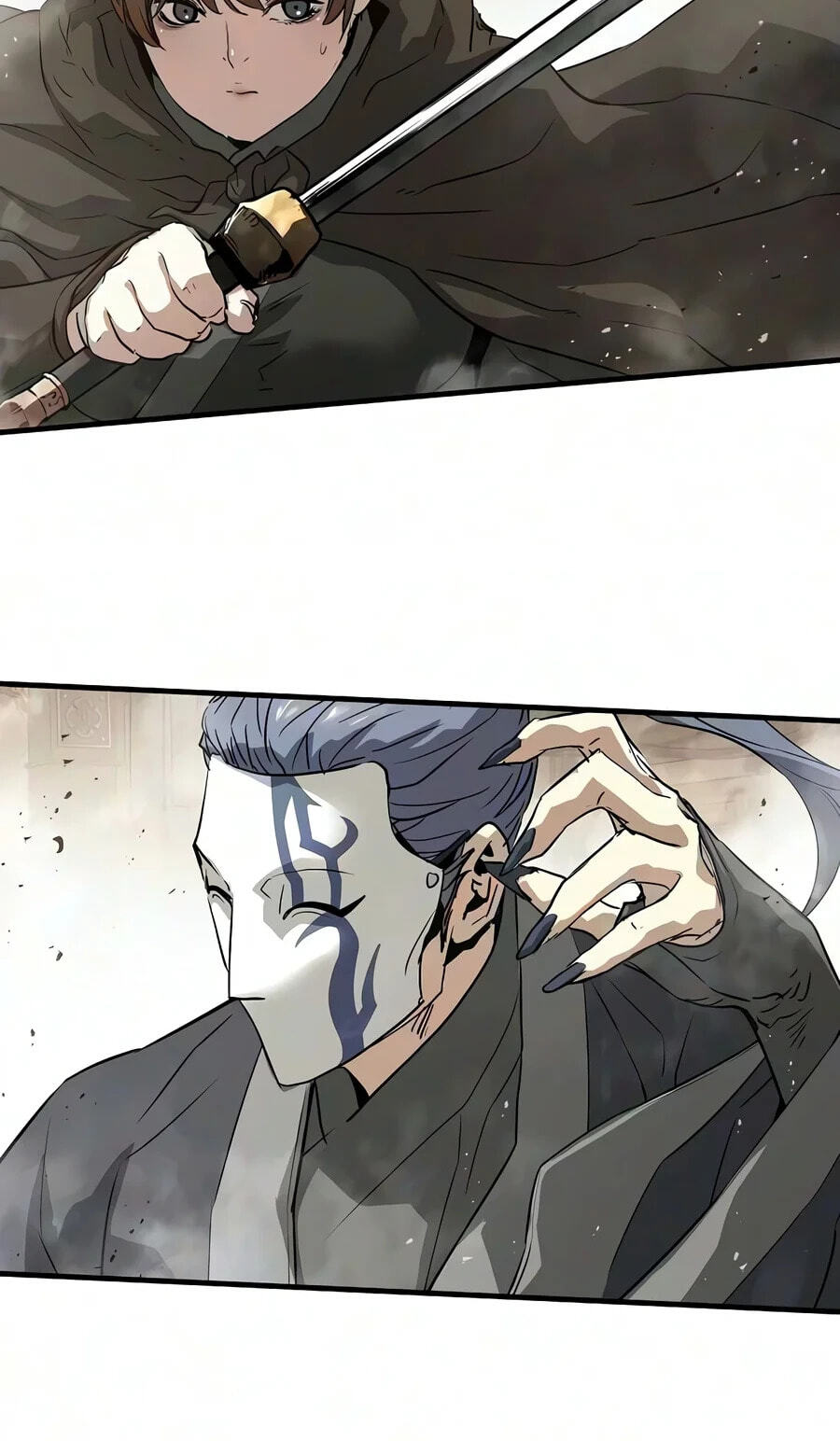 Absolute Regression Chapter 116 page 23 - 