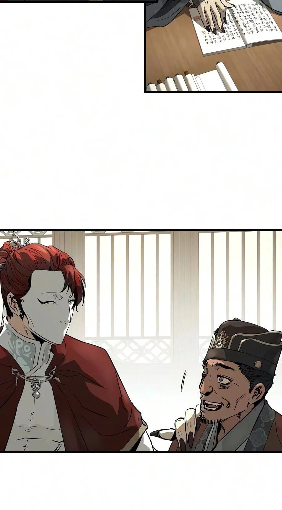 Absolute Regression Chapter 116 page 4 - 