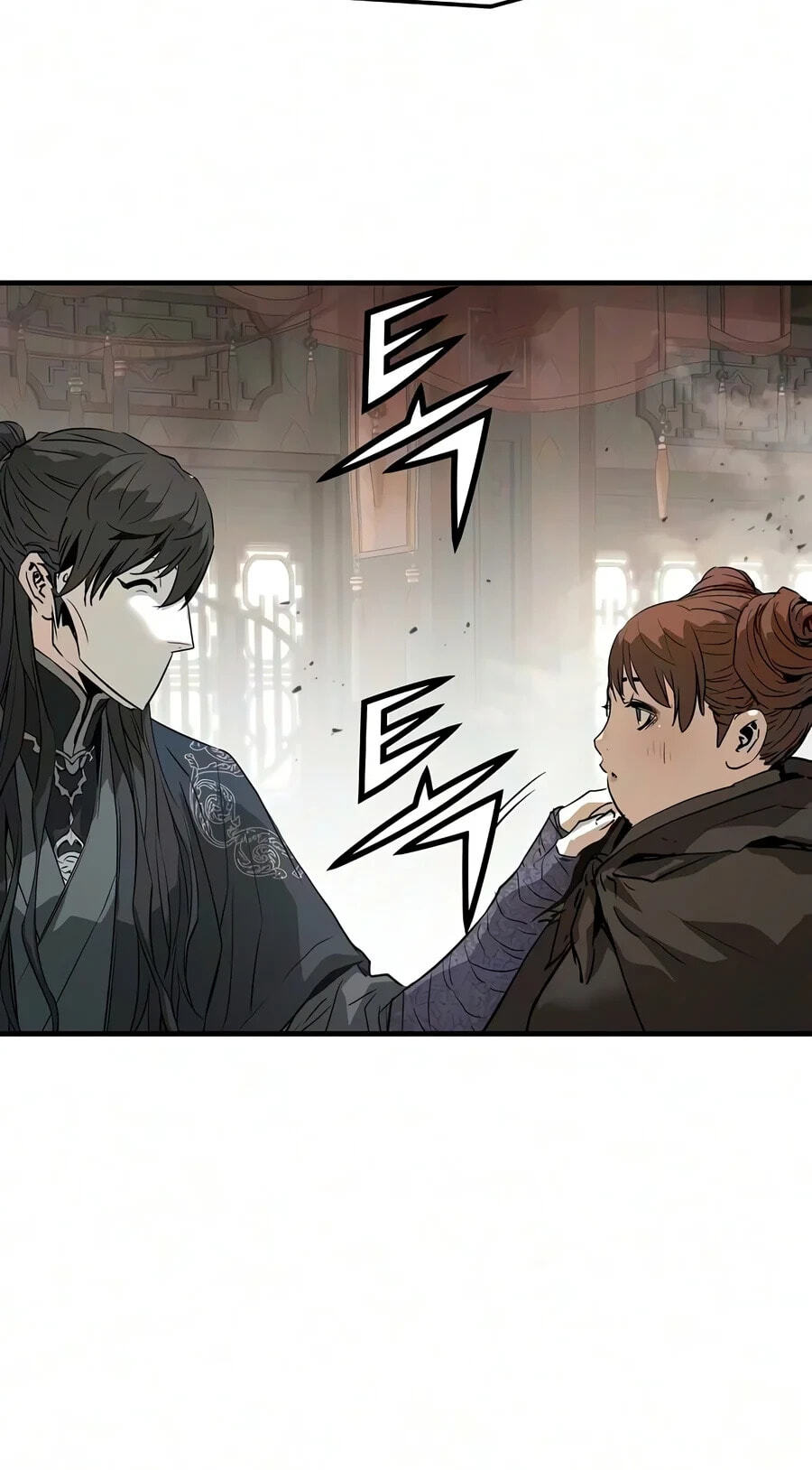 Absolute Regression Chapter 116 page 33 - 