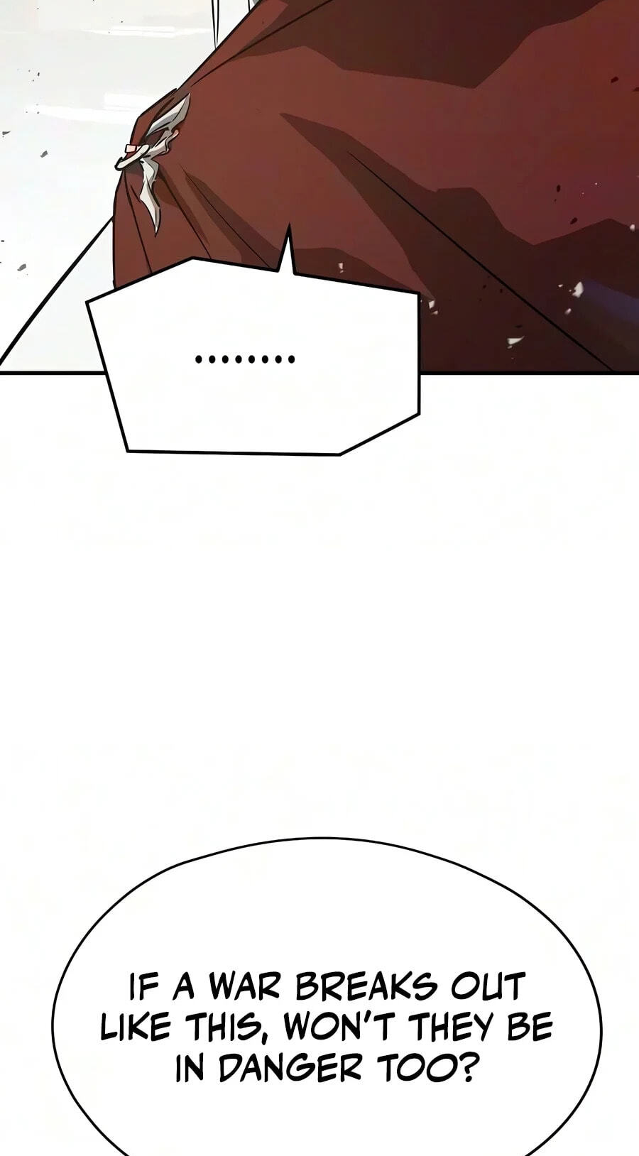 Absolute Regression Chapter 116 page 39 - 