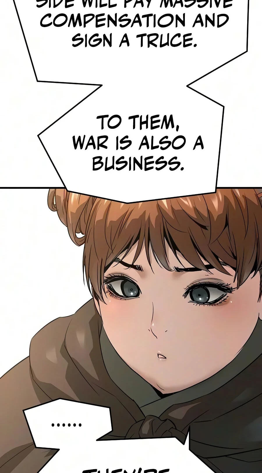 Absolute Regression Chapter 116 page 42 - 