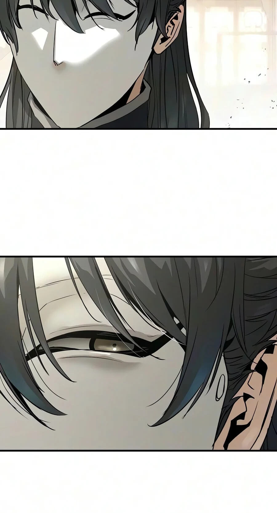 Absolute Regression Chapter 116 page 68 - 