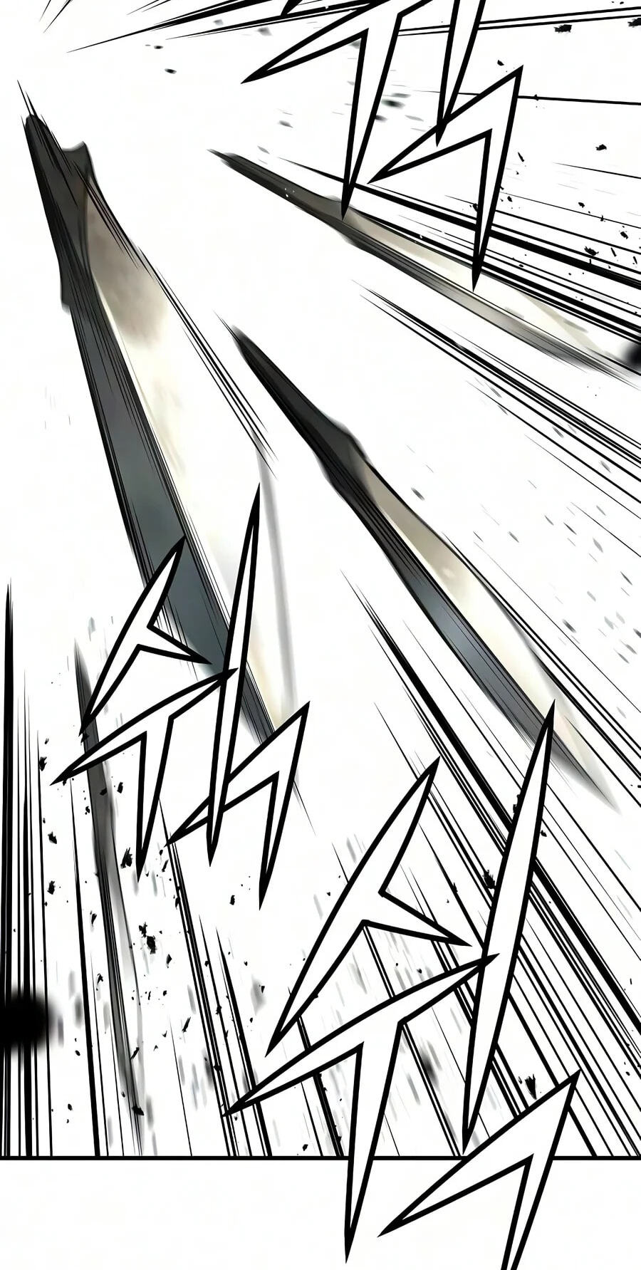 Absolute Regression Chapter 116 page 80 - 
