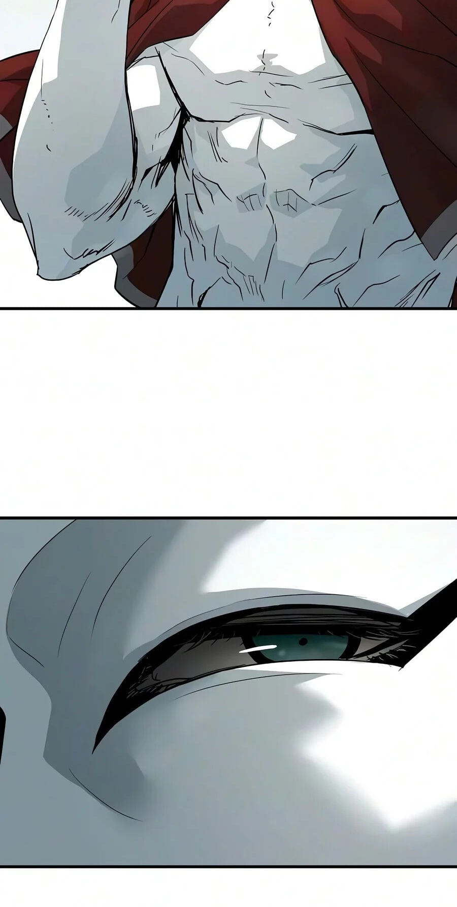 Absolute Regression Chapter 116 page 96 - 