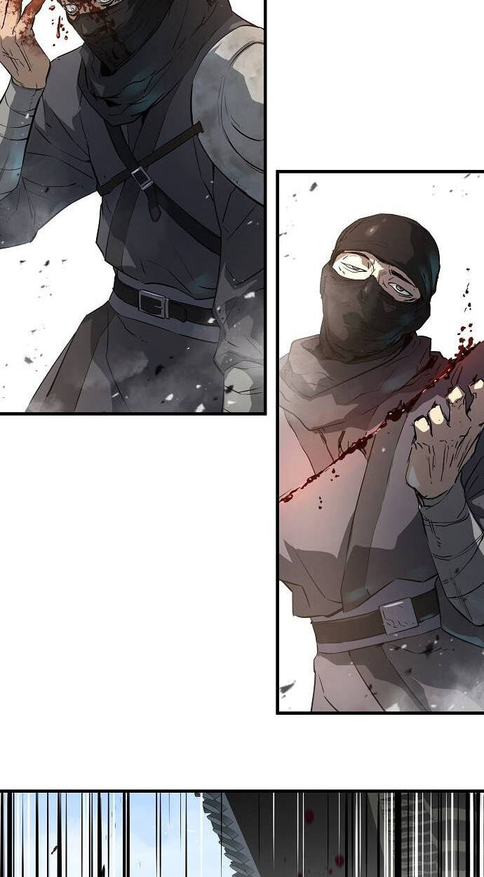 Absolute Regression Chapter 117 page 3 - 