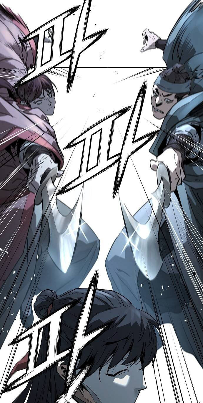 Absolute Regression Chapter 117 page 24 - 