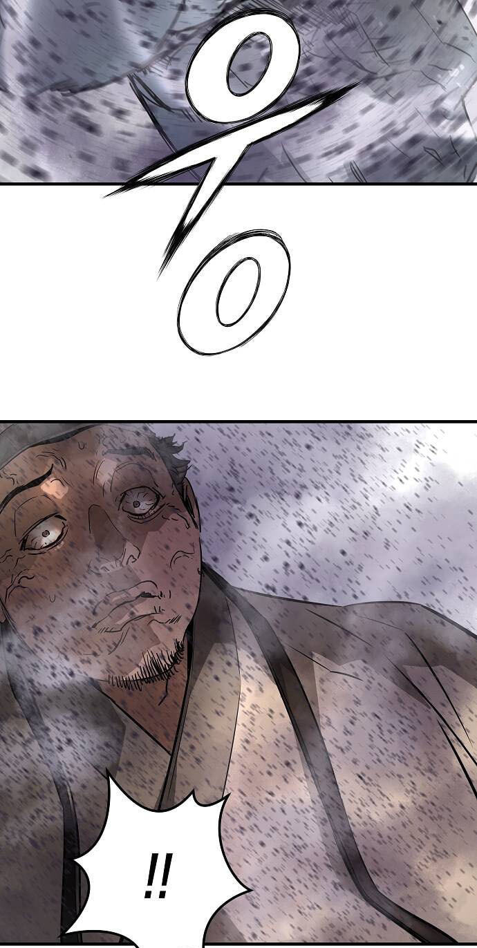 Absolute Regression Chapter 117 page 32 - 