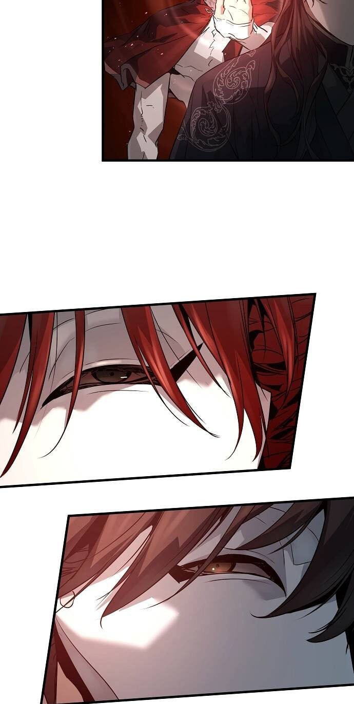 Absolute Regression Chapter 117 page 39 - 