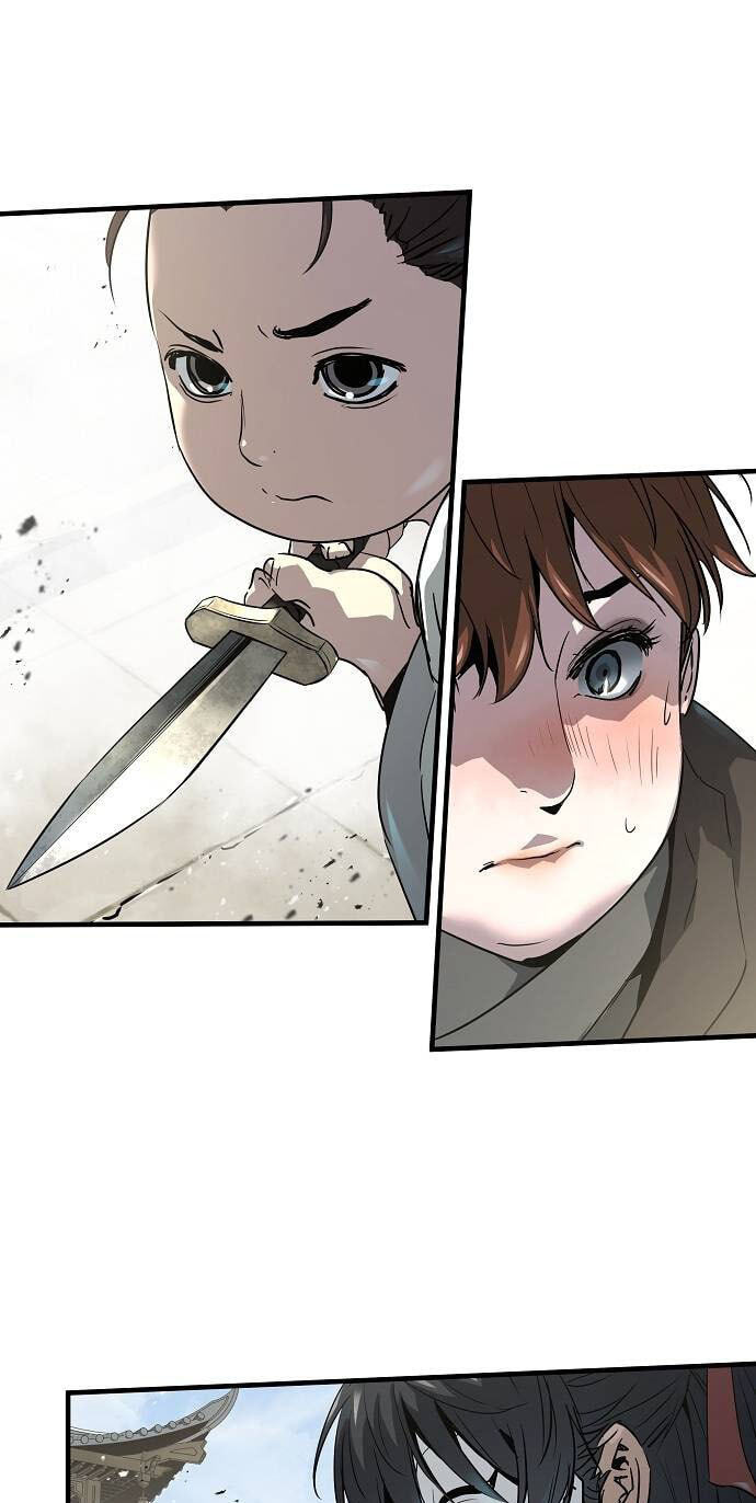 Absolute Regression Chapter 117 page 41 - 