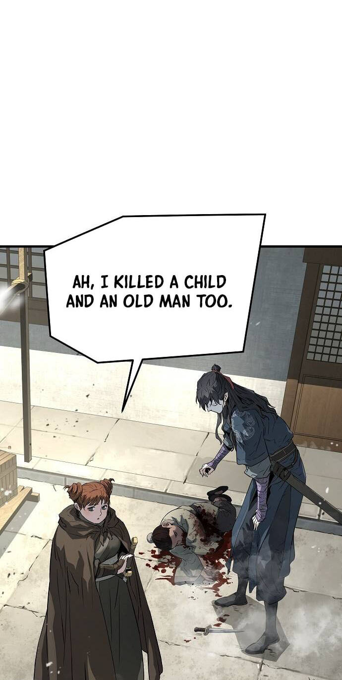 Absolute Regression Chapter 117 page 54 - 