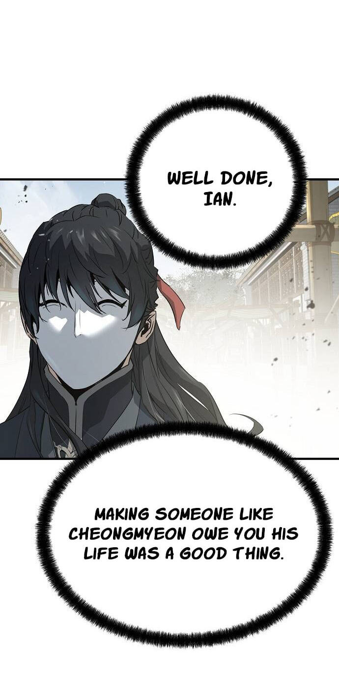 Absolute Regression Chapter 117 page 70 - 