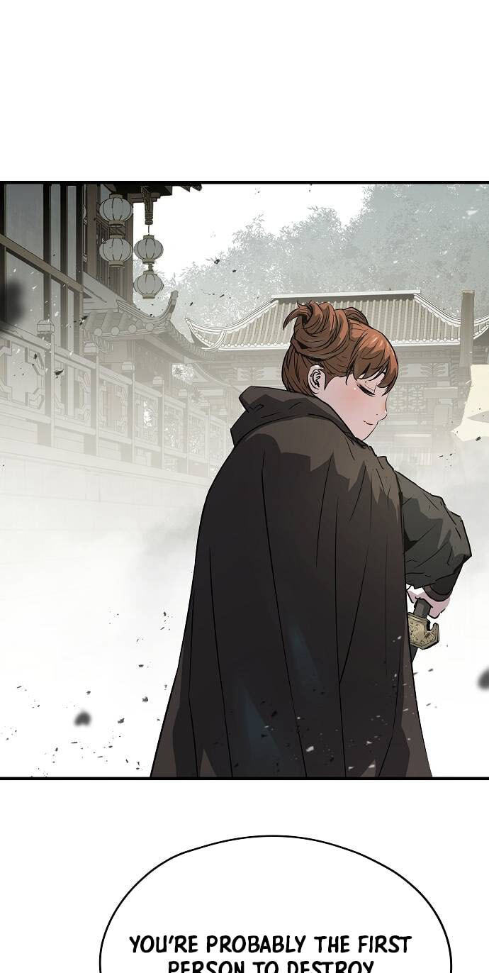 Absolute Regression Chapter 117 page 71 - 