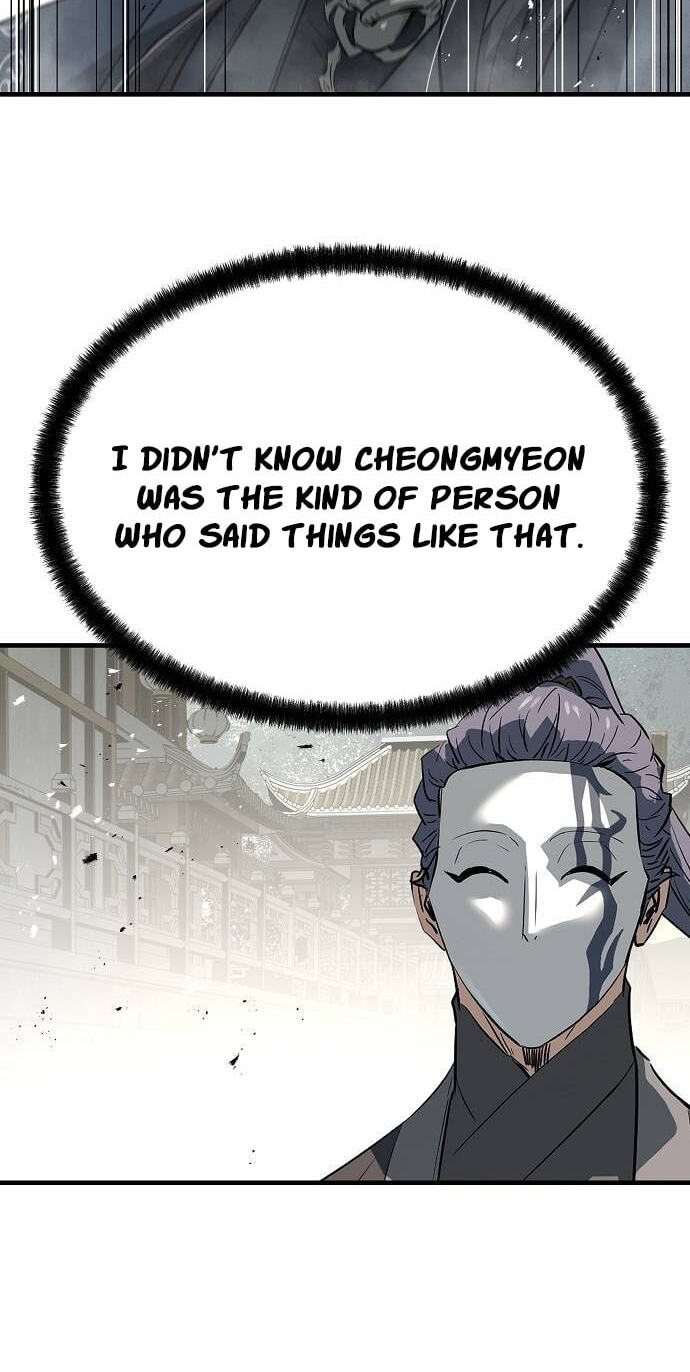 Absolute Regression Chapter 117 page 86 - 