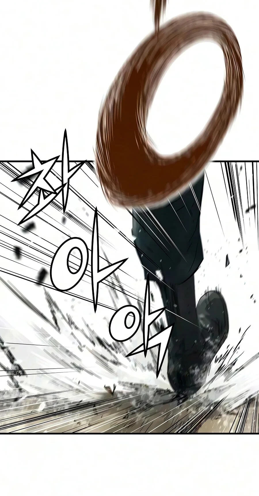Absolute Regression Chapter 118 page 110 - 