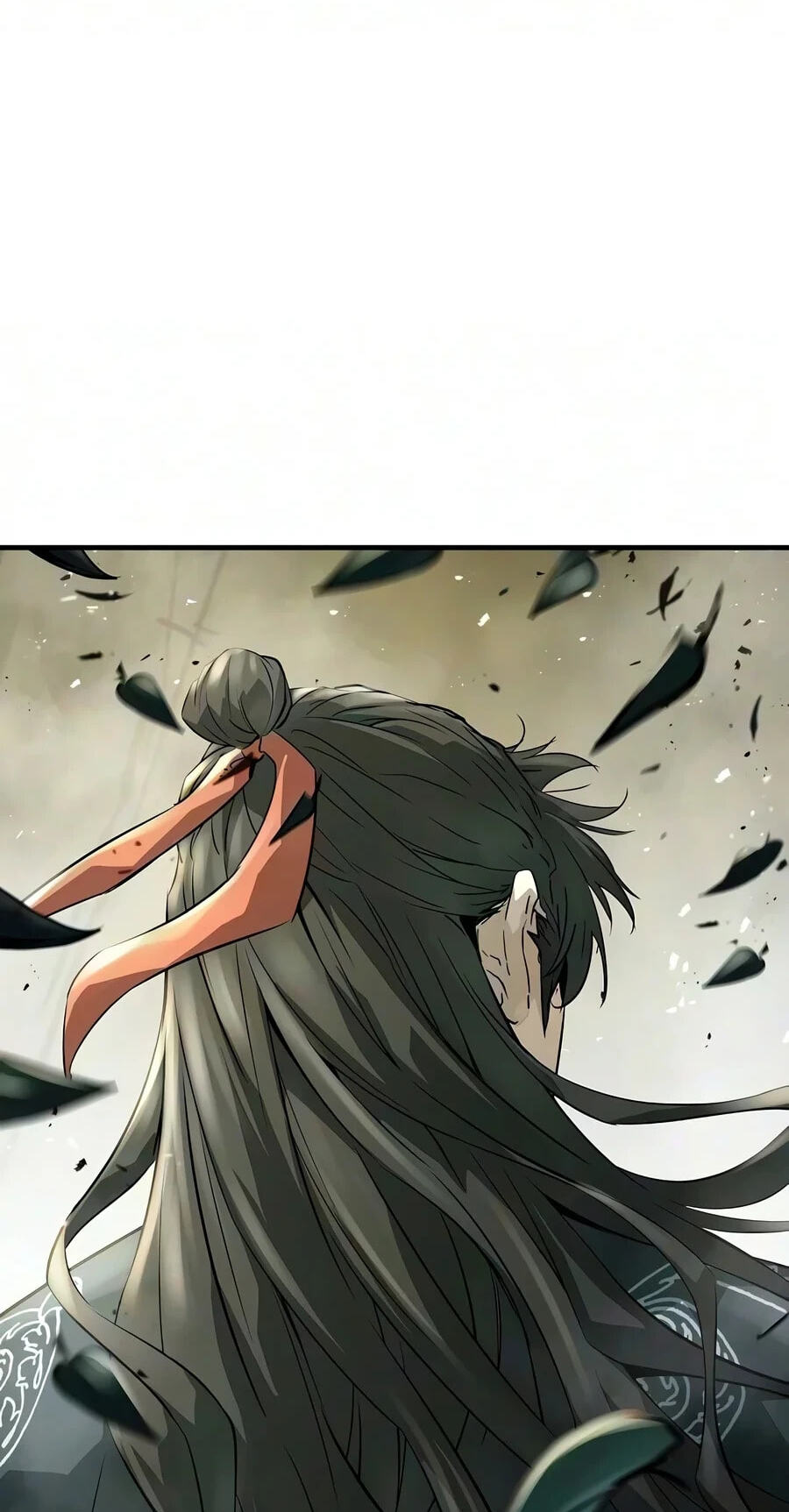 Absolute Regression Chapter 118 page 111 - 