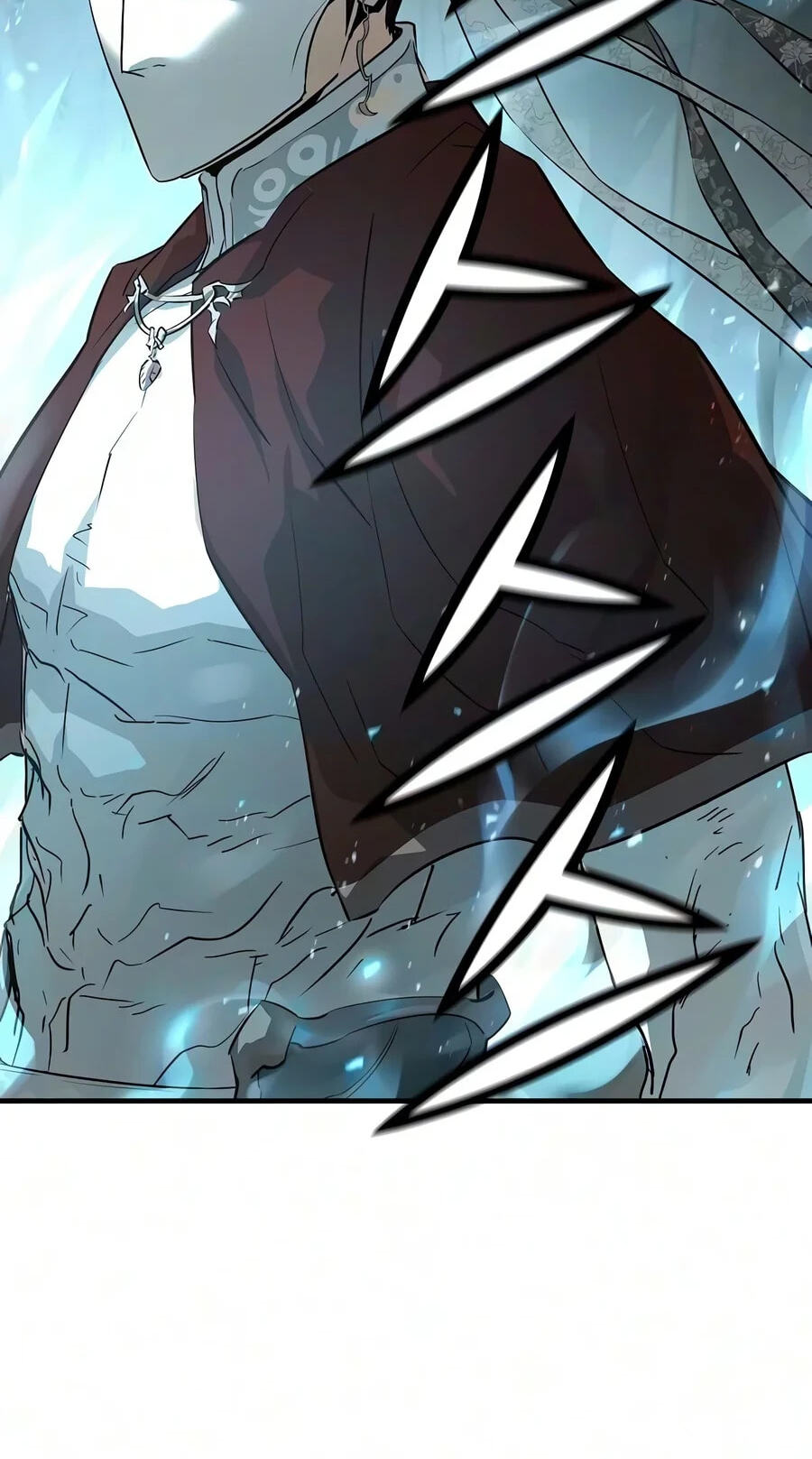 Absolute Regression Chapter 118 page 23 - 