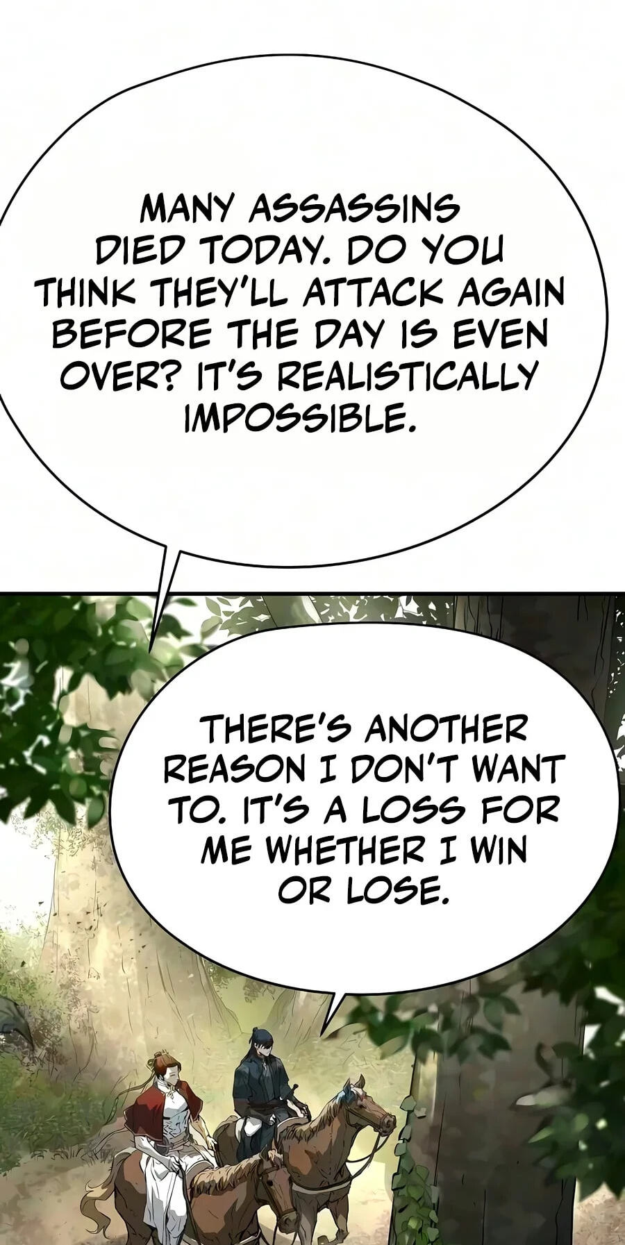 Absolute Regression Chapter 118 page 25 - 