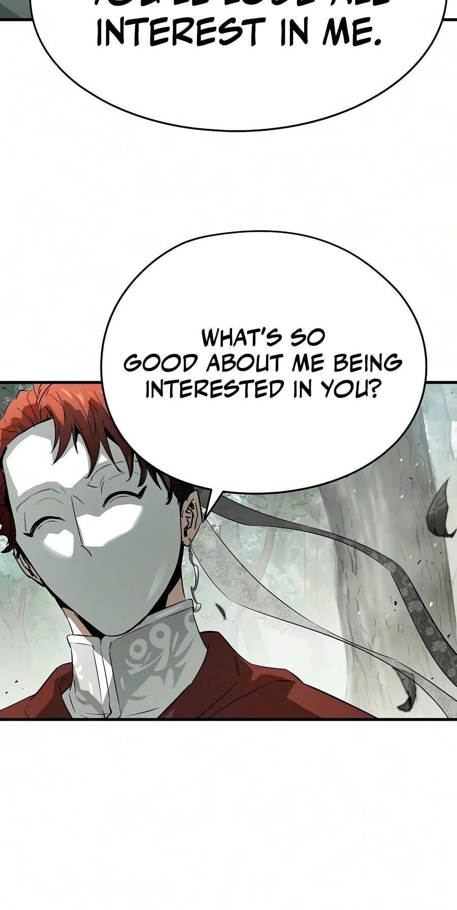 Absolute Regression Chapter 118 page 28 - 