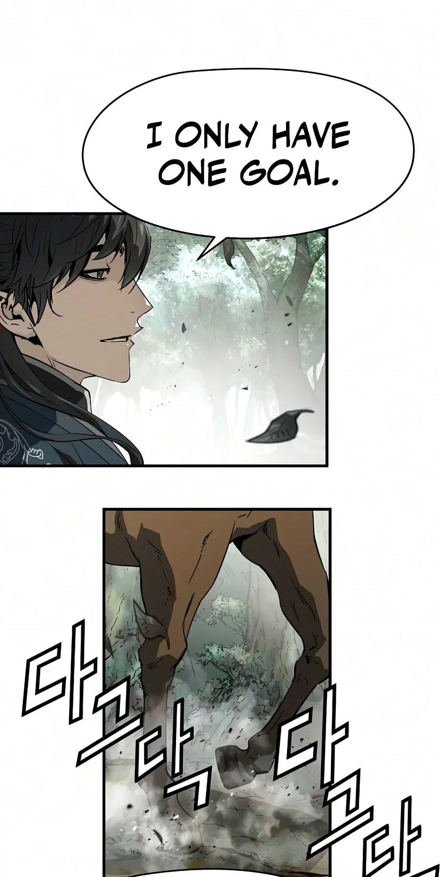 Absolute Regression Chapter 118 page 29 - 