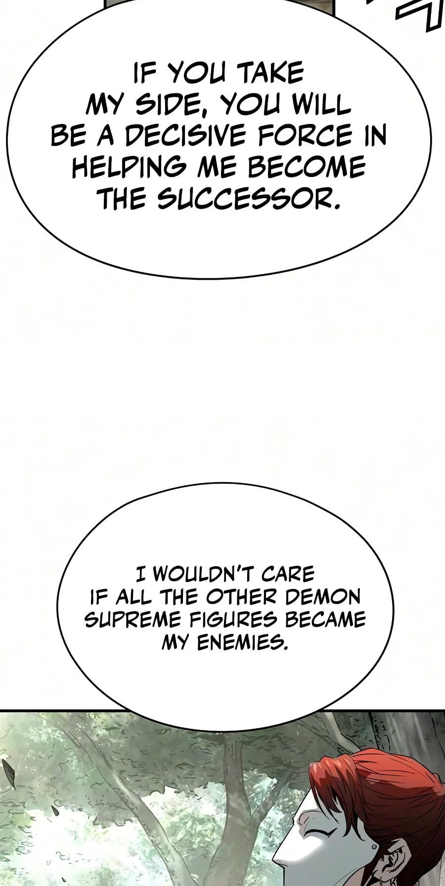 Absolute Regression Chapter 118 page 30 - 