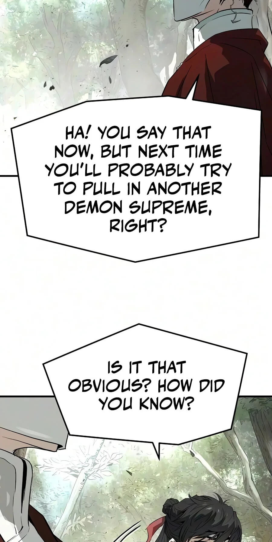 Absolute Regression Chapter 118 page 31 - 