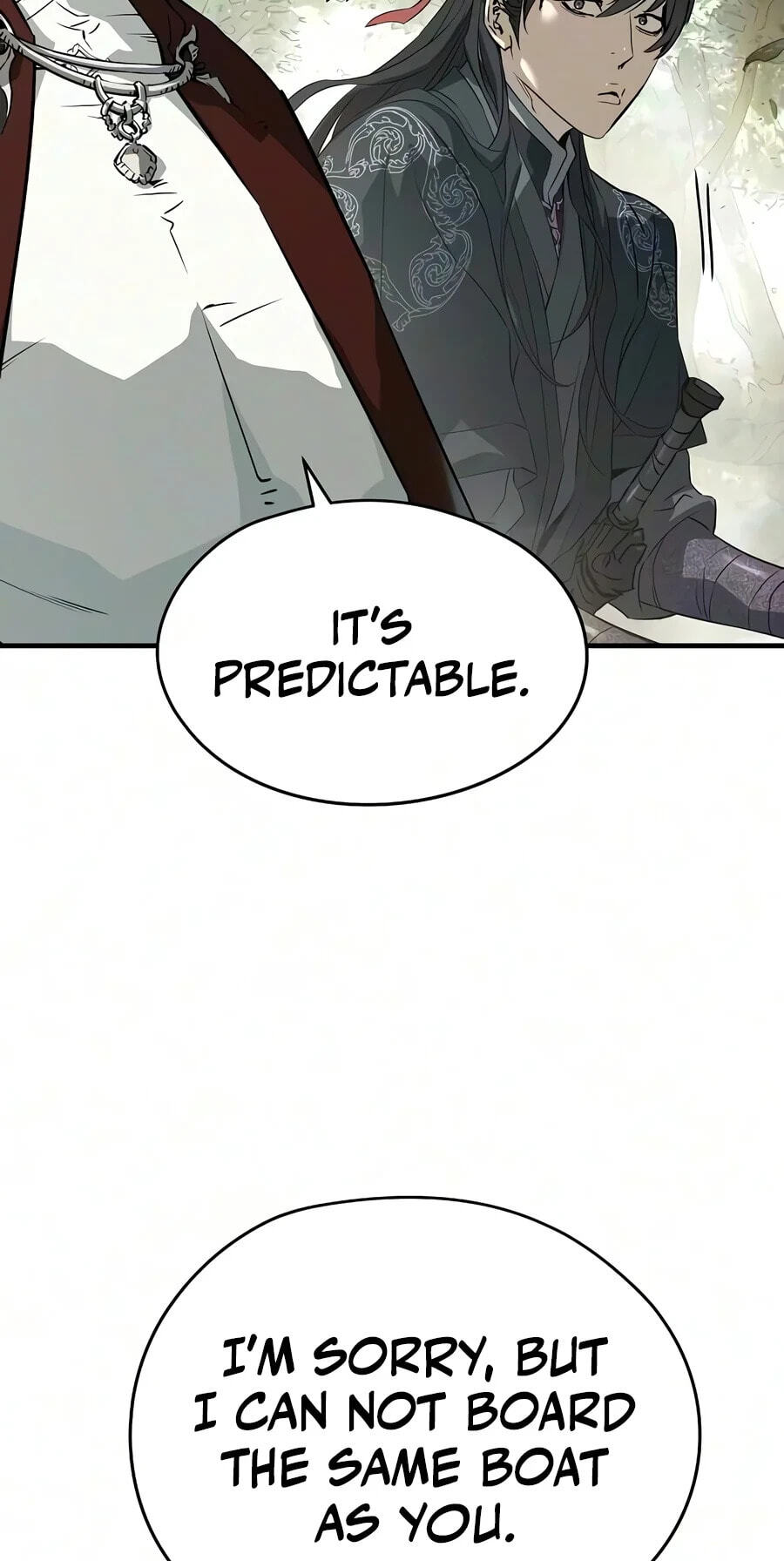 Absolute Regression Chapter 118 page 32 - 
