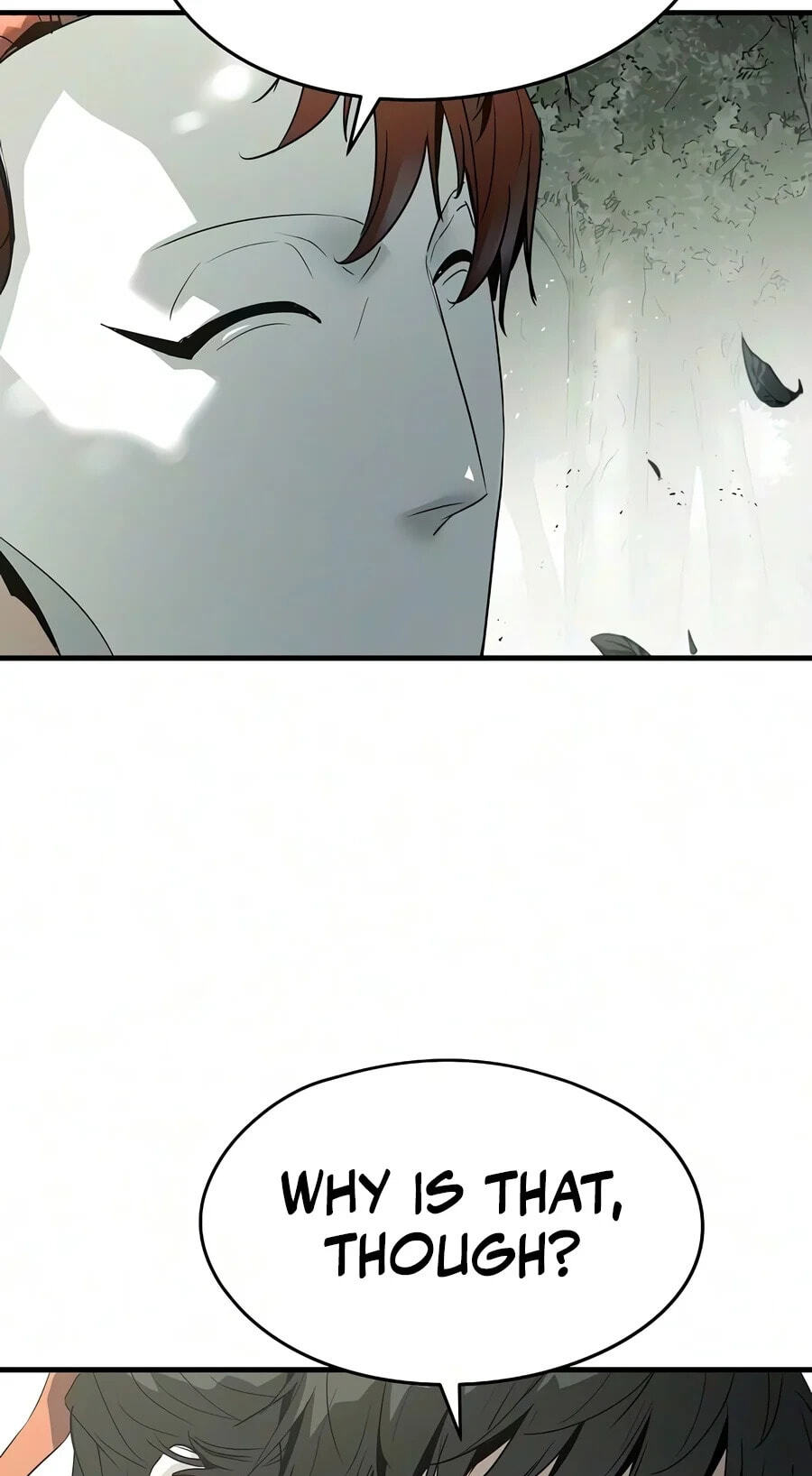Absolute Regression Chapter 118 page 33 - 