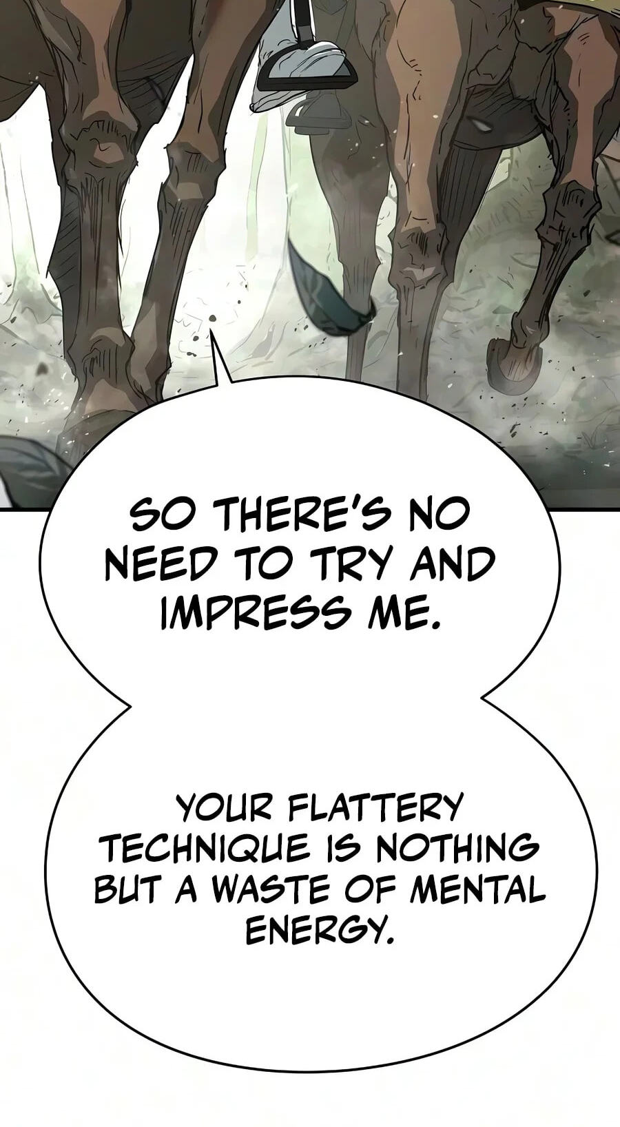 Absolute Regression Chapter 118 page 36 - 