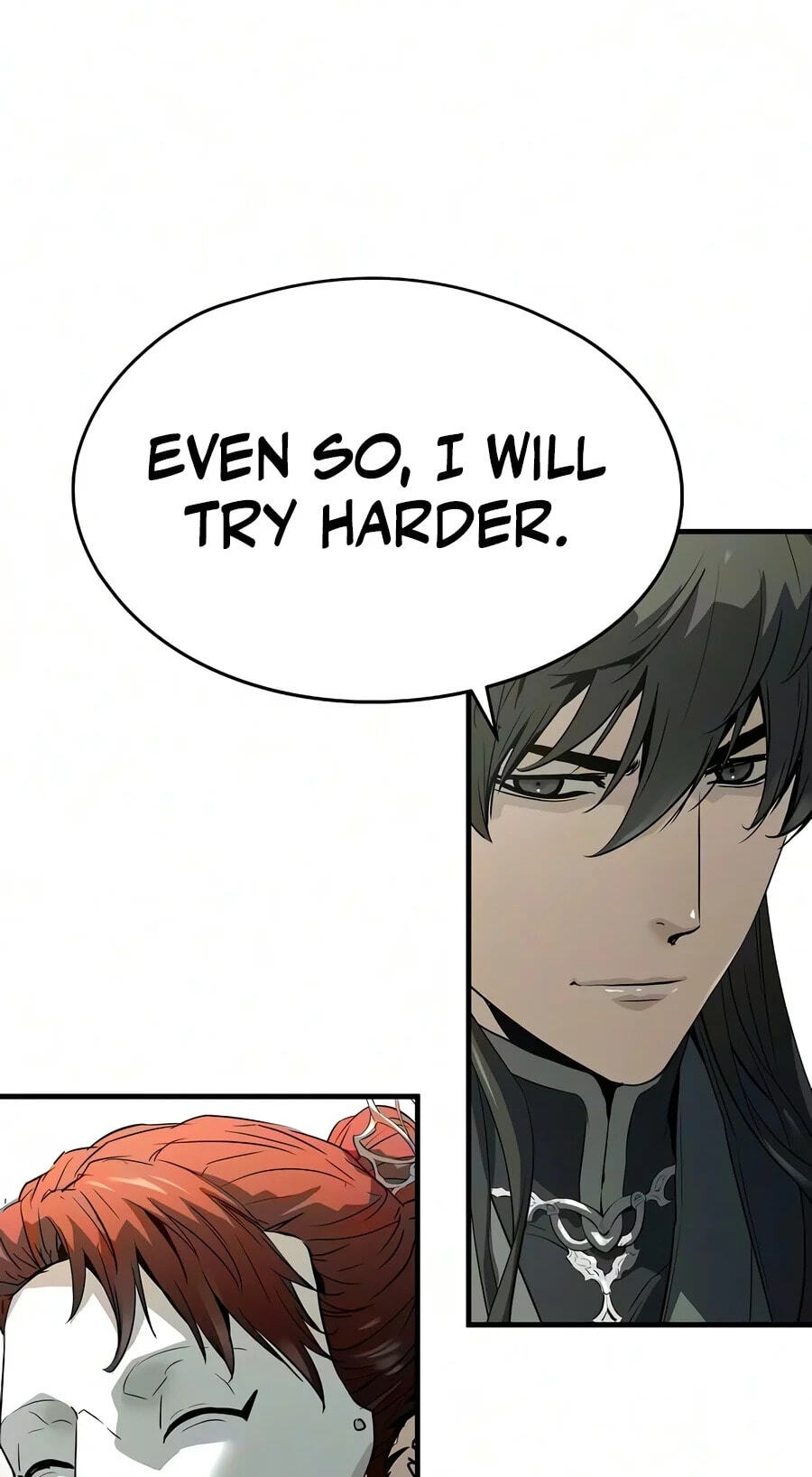 Absolute Regression Chapter 118 page 37 - 