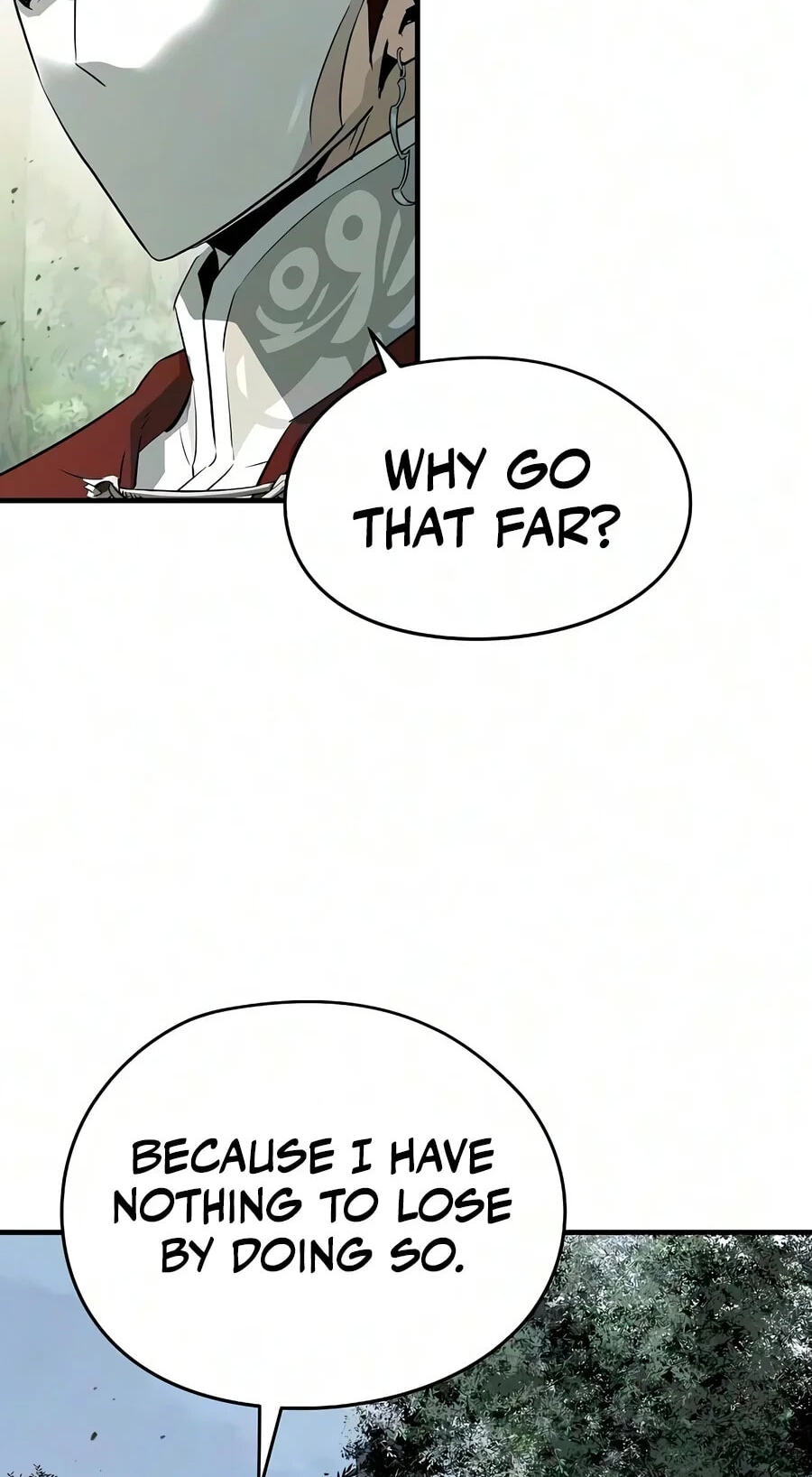 Absolute Regression Chapter 118 page 38 - 