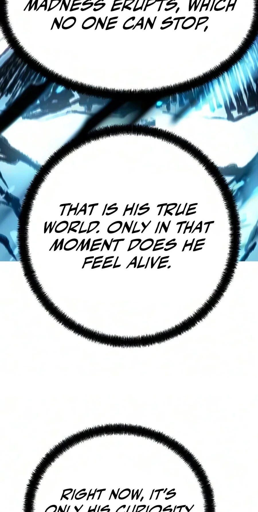 Absolute Regression Chapter 118 page 47 - 