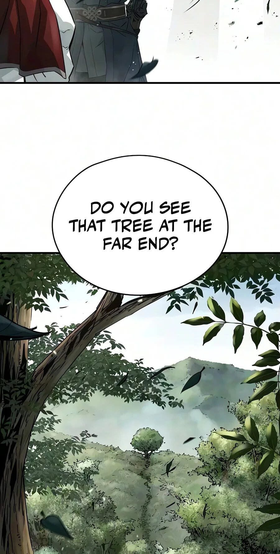 Absolute Regression Chapter 118 page 54 - 